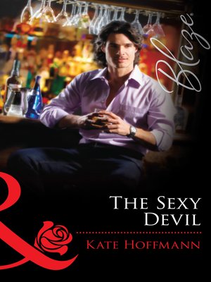 cover image of The Sexy Devil